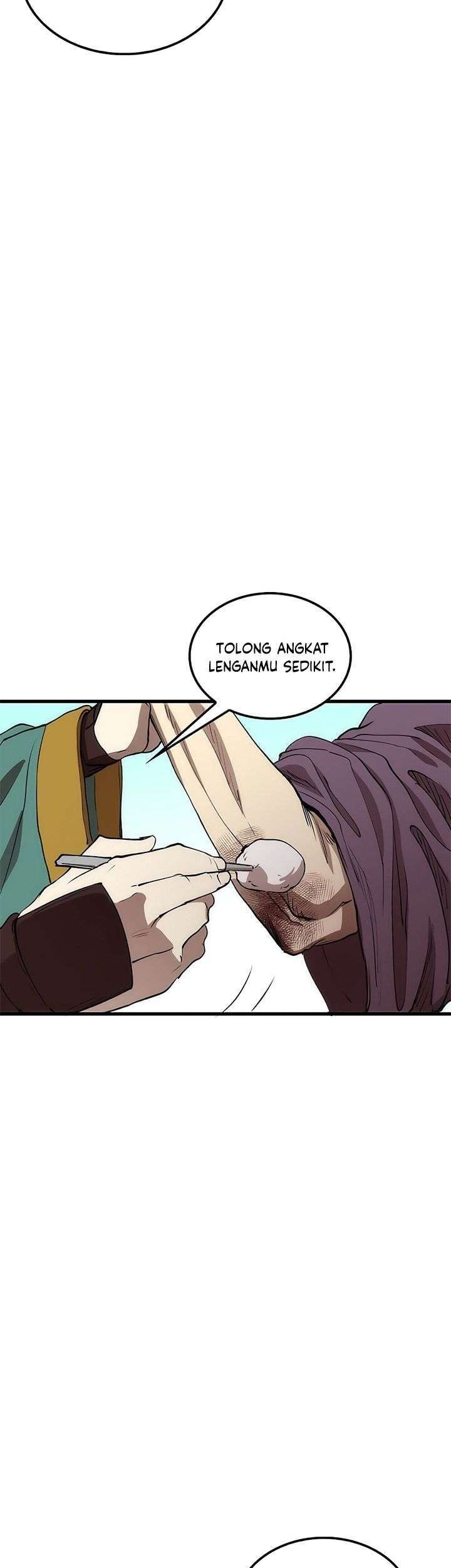 Doctor’s Rebirth Chapter 44 Gambar 52