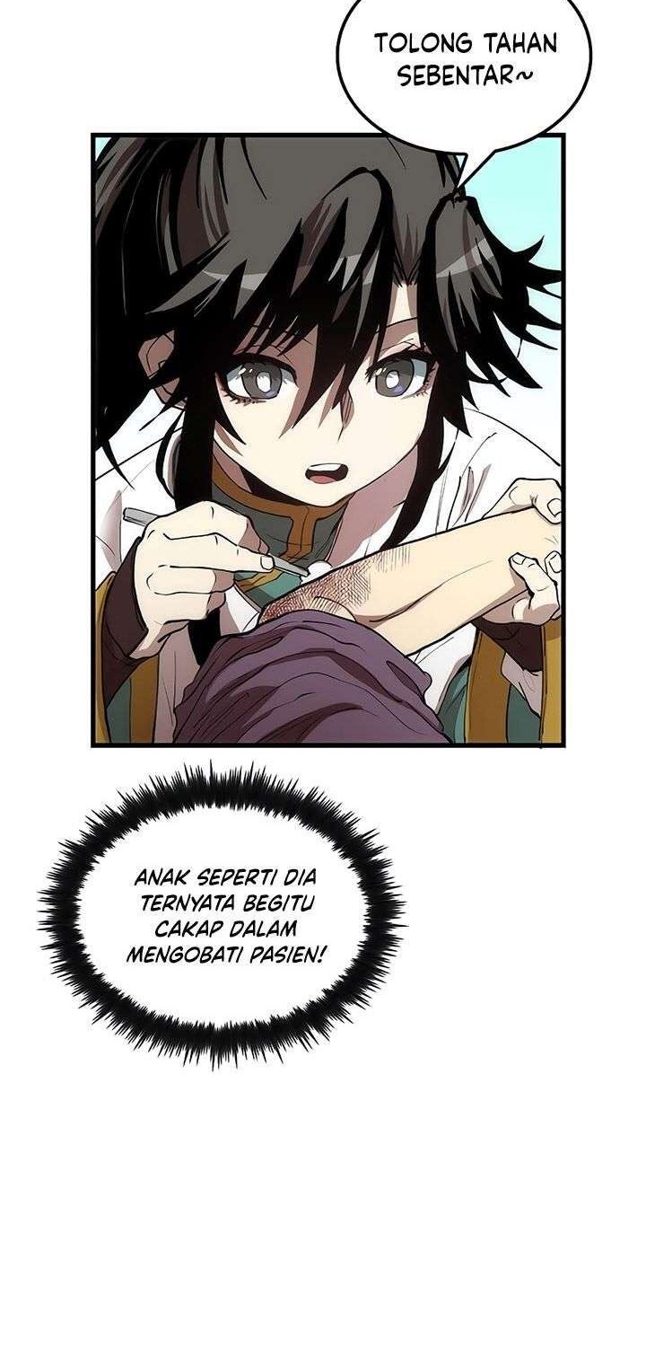 Doctor’s Rebirth Chapter 44 Gambar 53