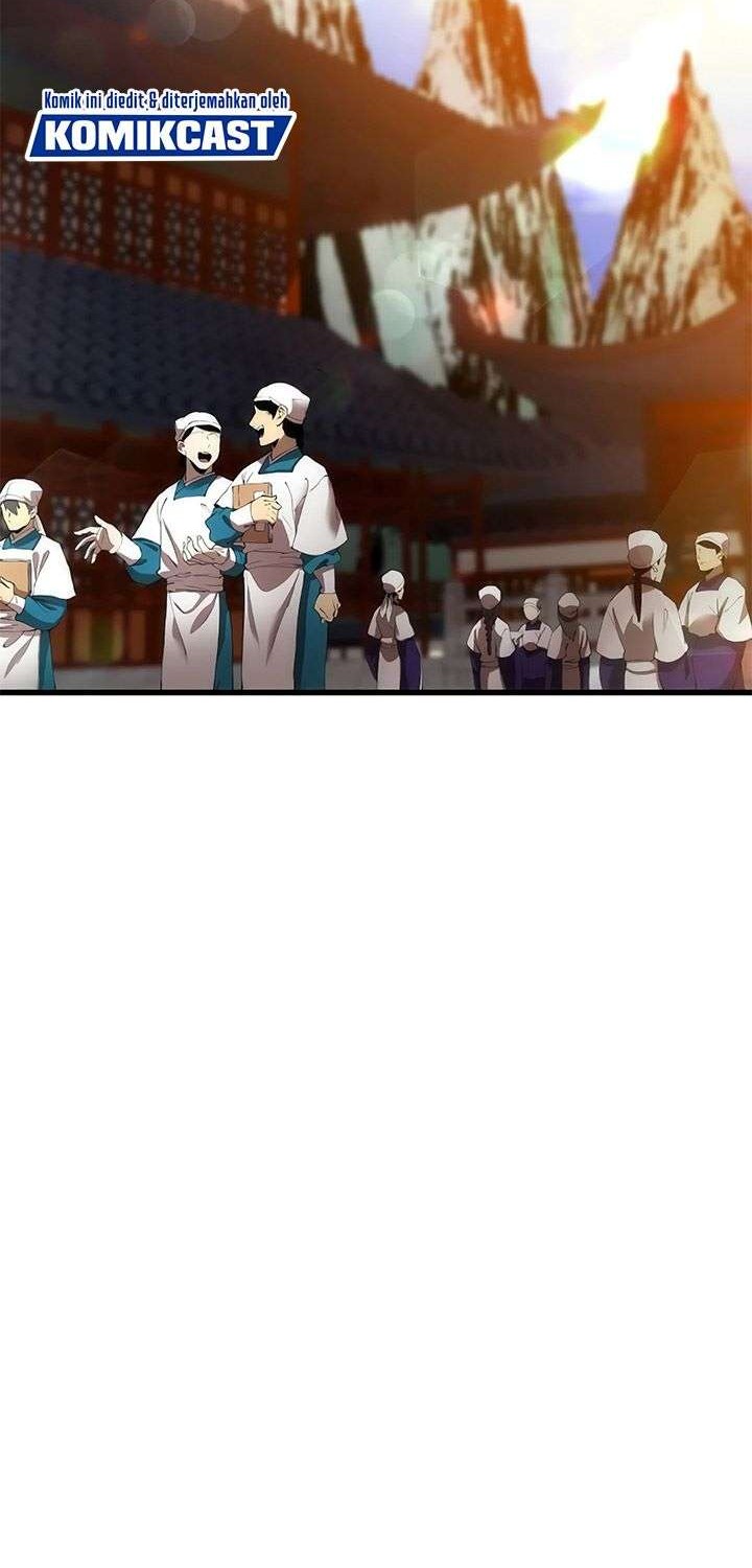 Doctor’s Rebirth Chapter 44 Gambar 4