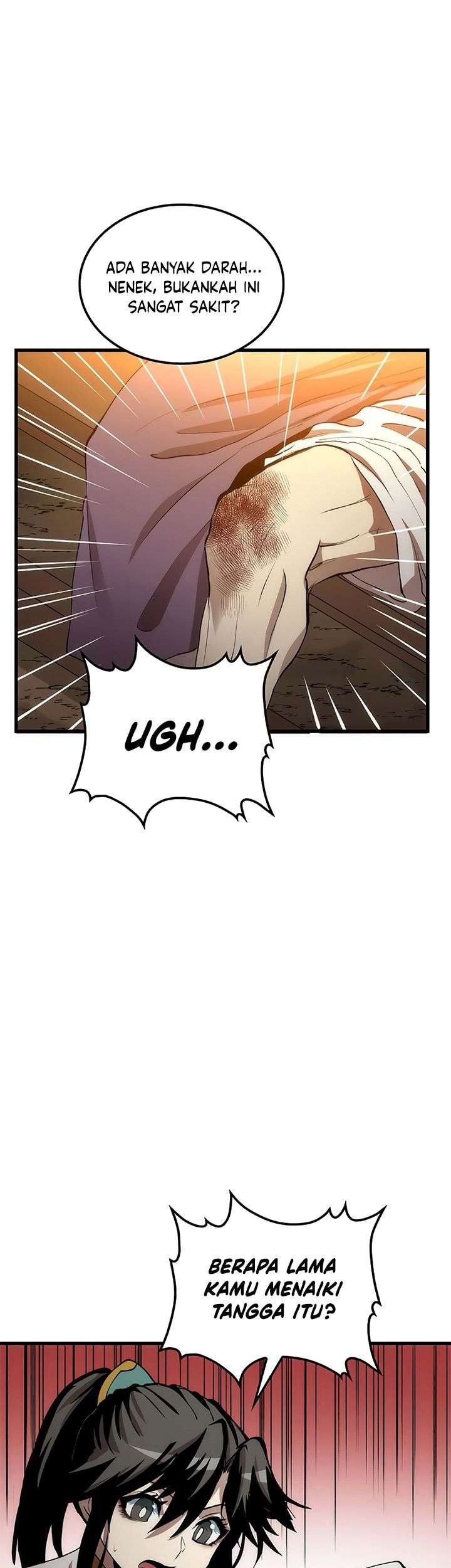 Doctor’s Rebirth Chapter 44 Gambar 59