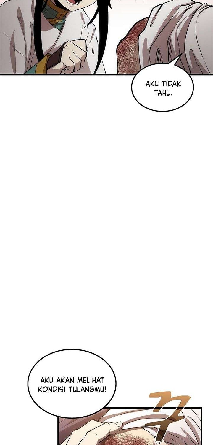 Doctor’s Rebirth Chapter 44 Gambar 60