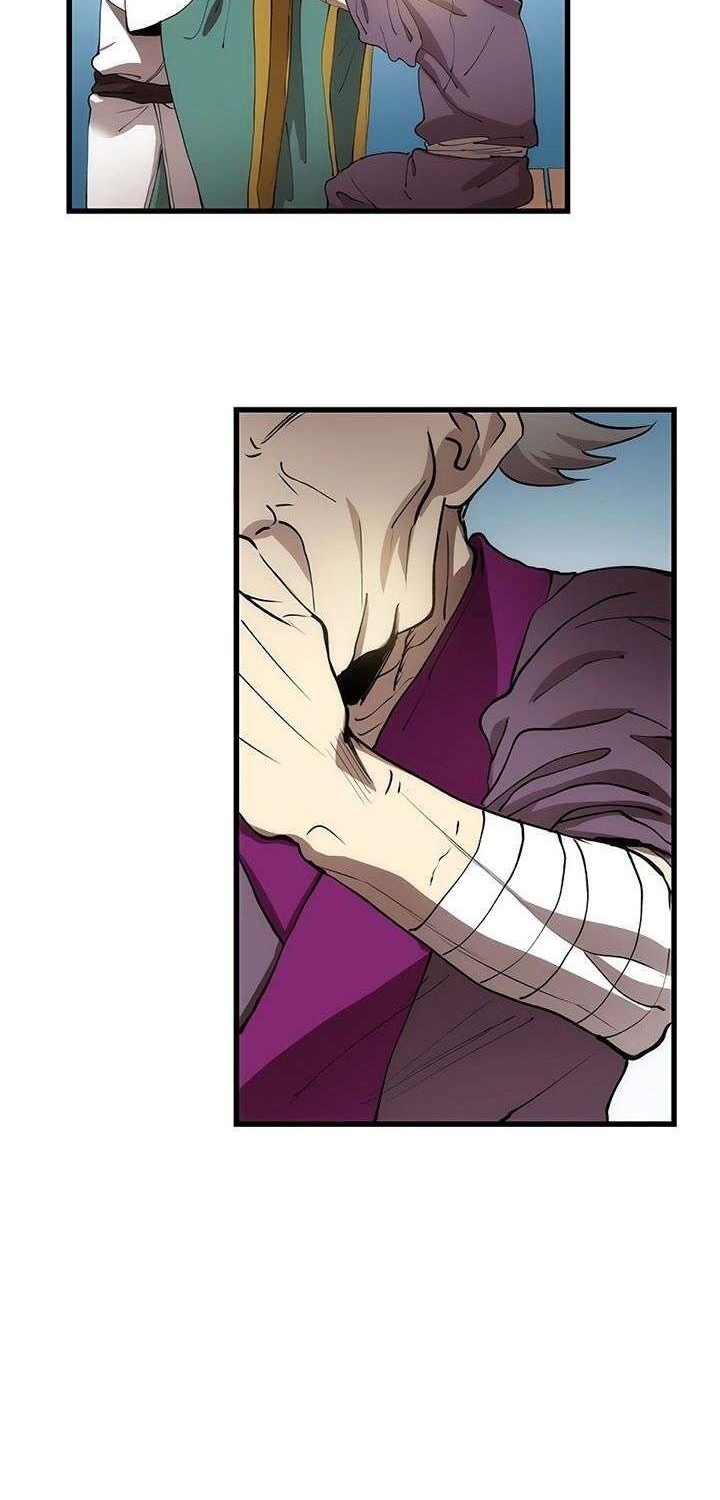 Doctor’s Rebirth Chapter 44 Gambar 55