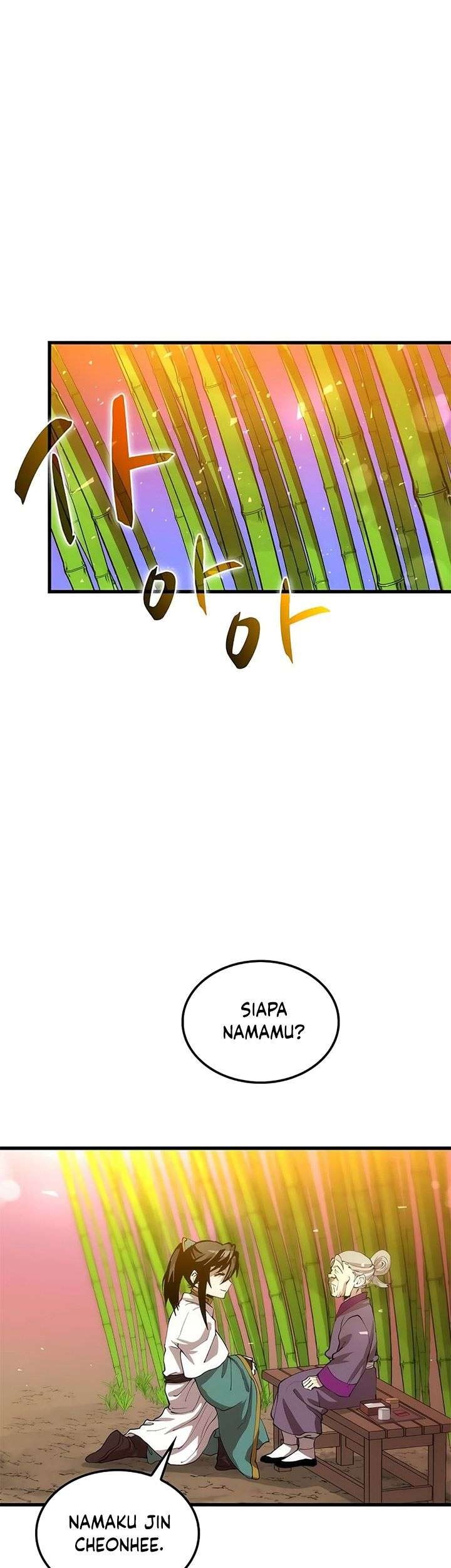 Doctor’s Rebirth Chapter 44 Gambar 56