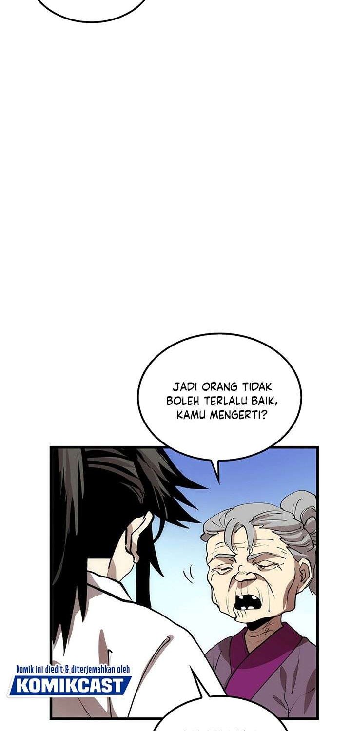 Doctor’s Rebirth Chapter 44 Gambar 57