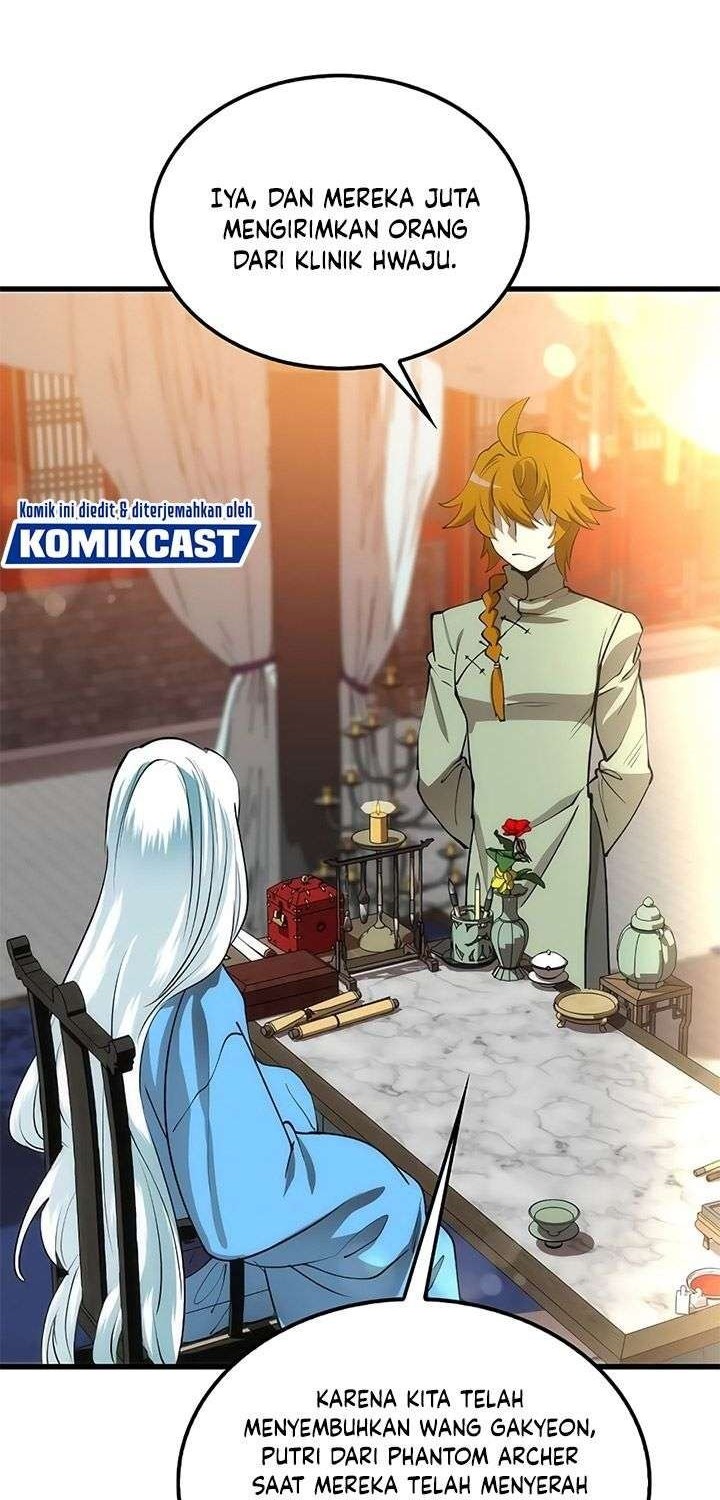 Doctor’s Rebirth Chapter 44 Gambar 68