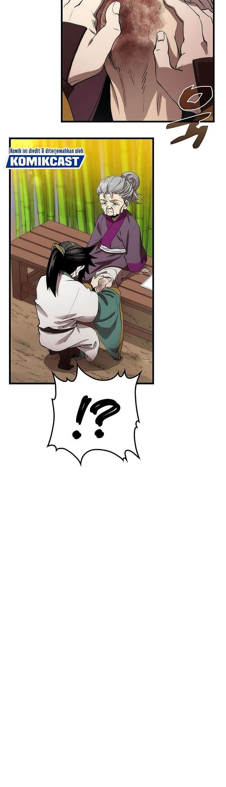 Doctor’s Rebirth Chapter 44 Gambar 61