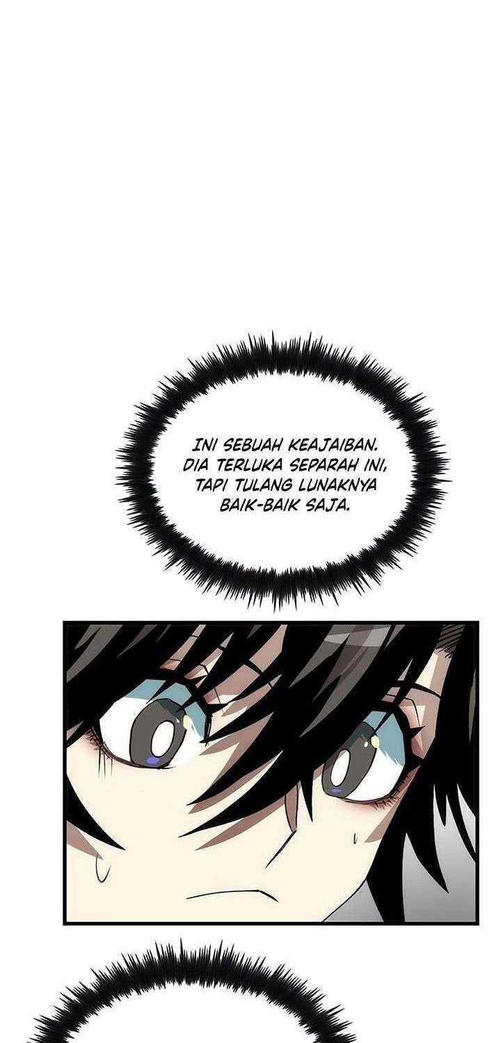Doctor’s Rebirth Chapter 44 Gambar 62