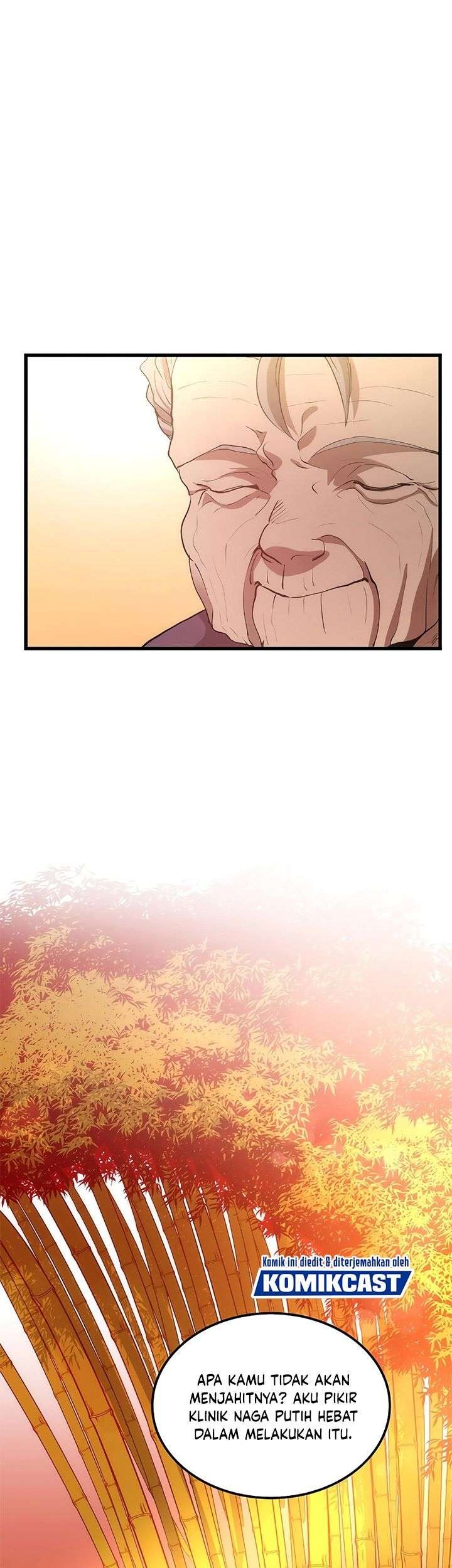 Doctor’s Rebirth Chapter 44 Gambar 65