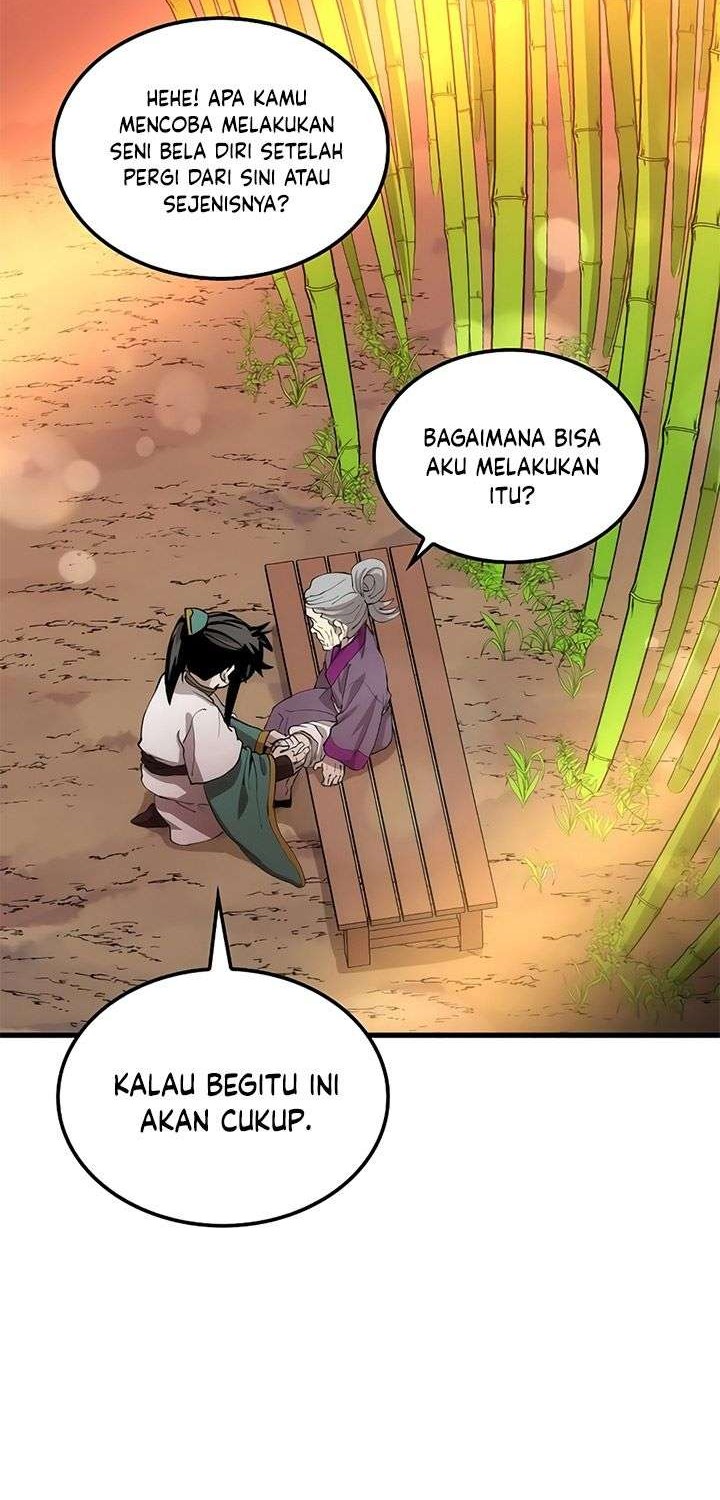 Doctor’s Rebirth Chapter 44 Gambar 66