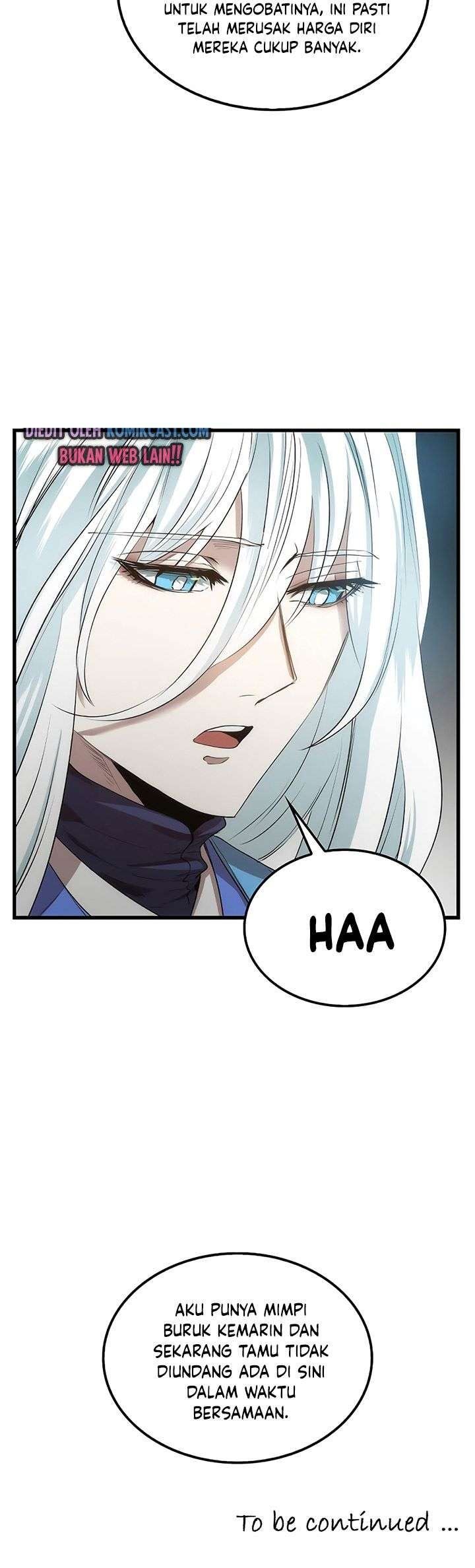 Doctor’s Rebirth Chapter 44 Gambar 69