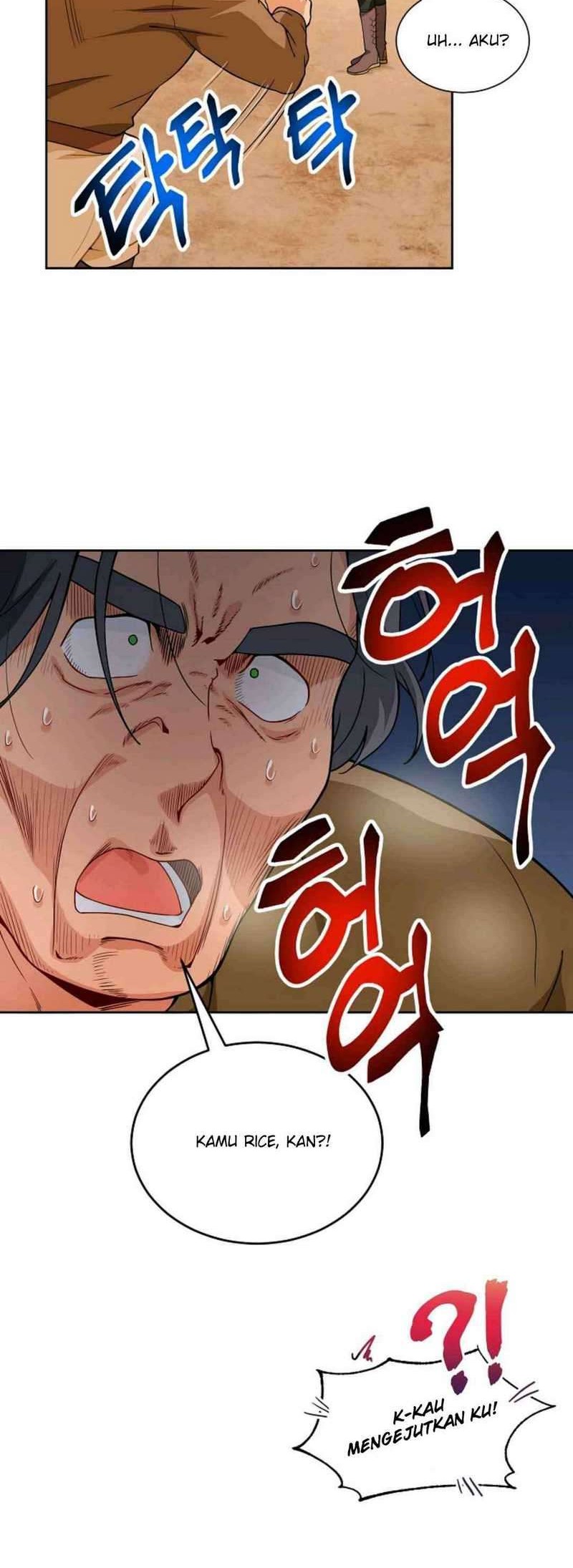 Please Have a Meal Chapter 22 Gambar 20