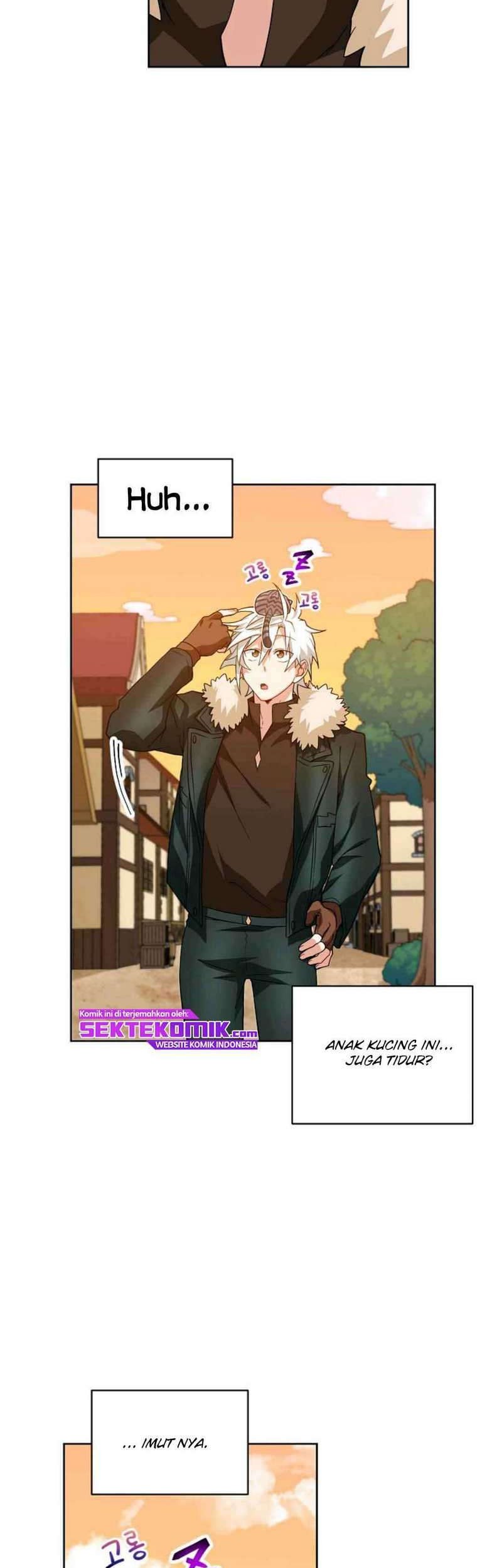 Please Have a Meal Chapter 22 Gambar 17