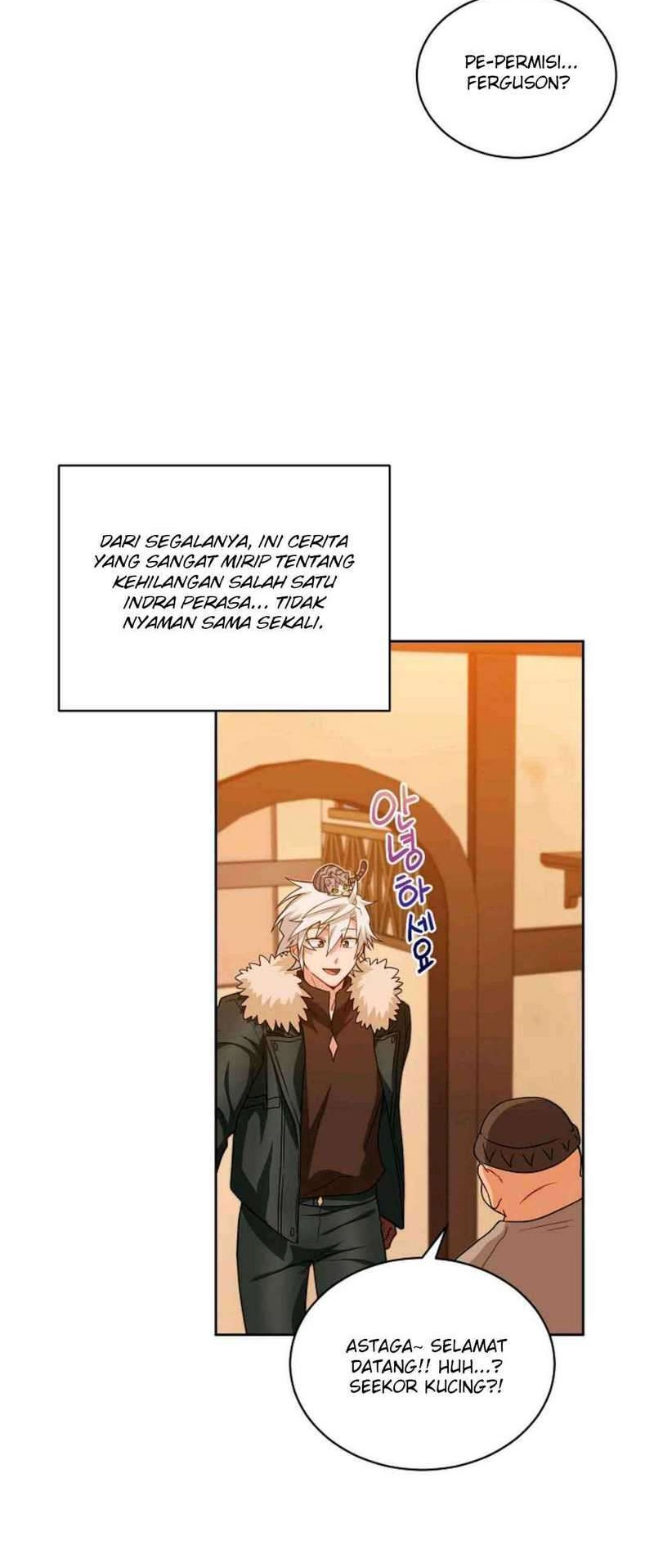 Please Have a Meal Chapter 22 Gambar 26