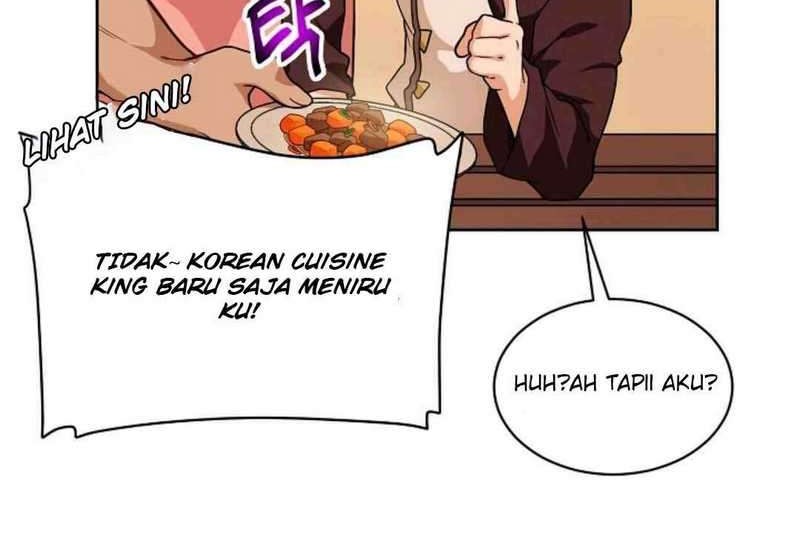 Please Have a Meal Chapter 22 Gambar 38