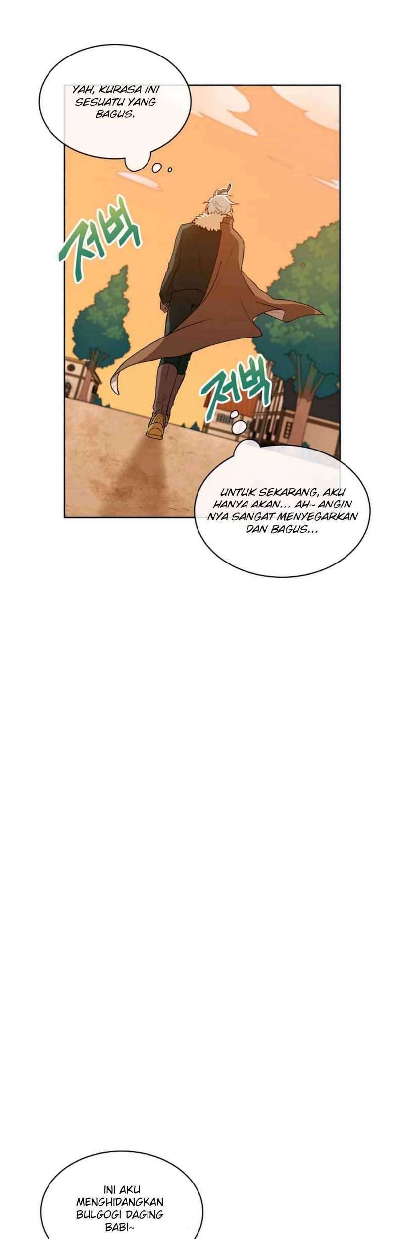 Please Have a Meal Chapter 22 Gambar 34