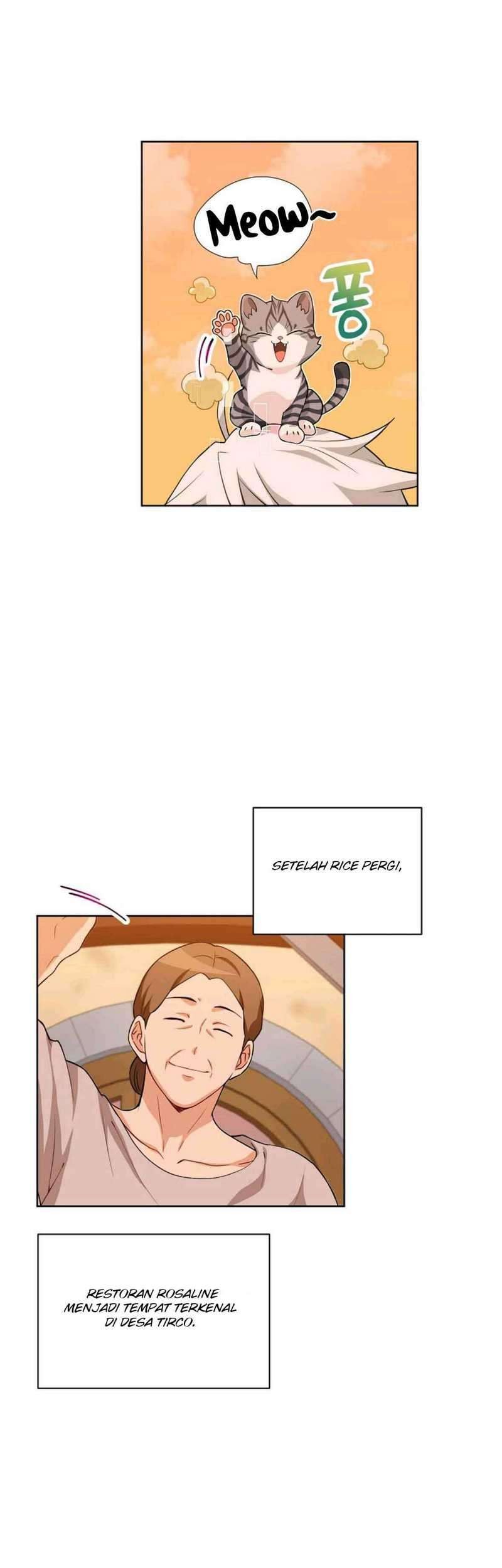 Please Have a Meal Chapter 22 Gambar 9