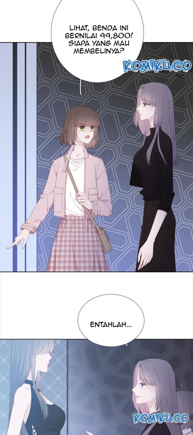 The Glutton Nextdoor Chapter 1 Gambar 15