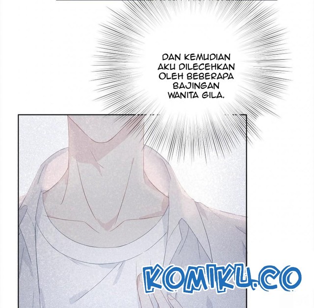 The Glutton Nextdoor Chapter 2 Gambar 14