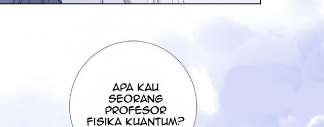 The Glutton Nextdoor Chapter 2 Gambar 17