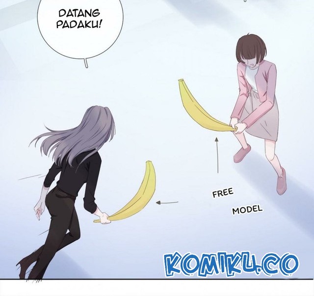 The Glutton Nextdoor Chapter 2 Gambar 21