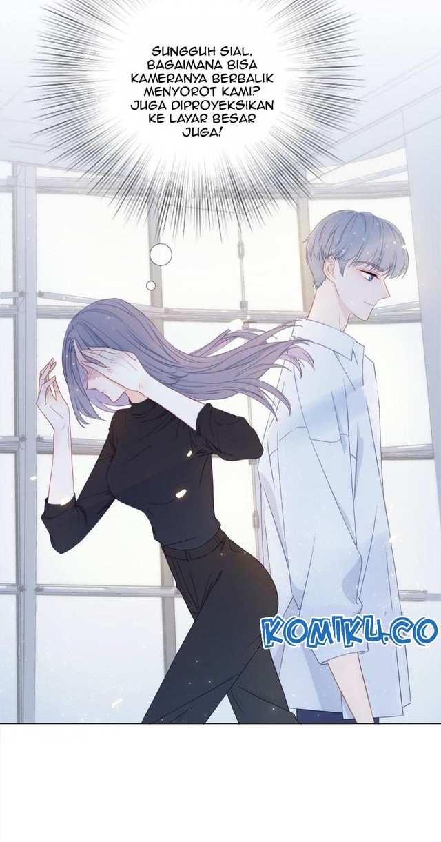 The Glutton Nextdoor Chapter 3 Gambar 9