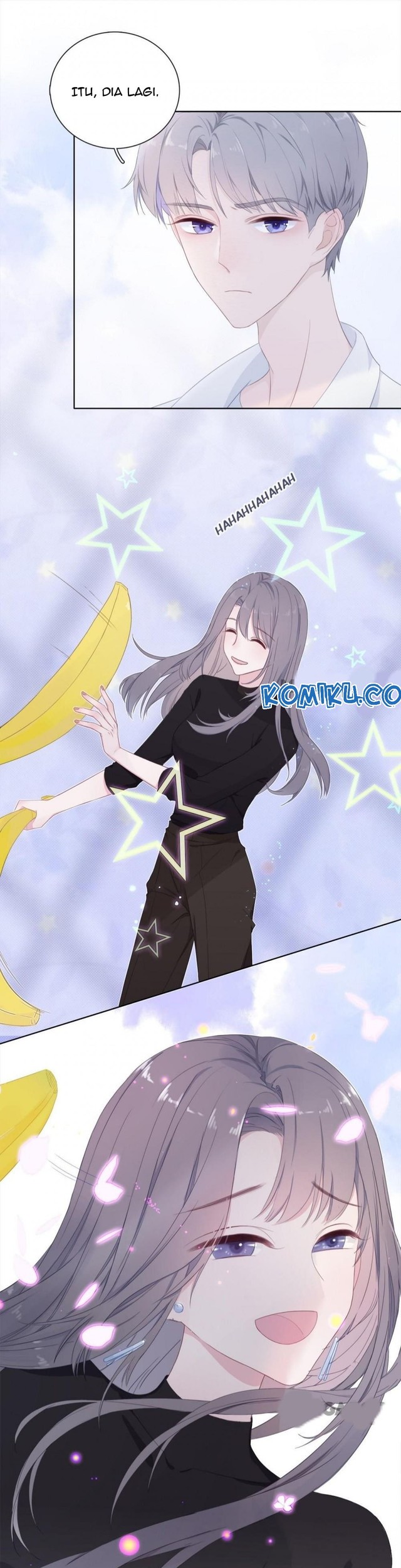 Manhua The Glutton Nextdoor Chapter 3 gambar nomor 2