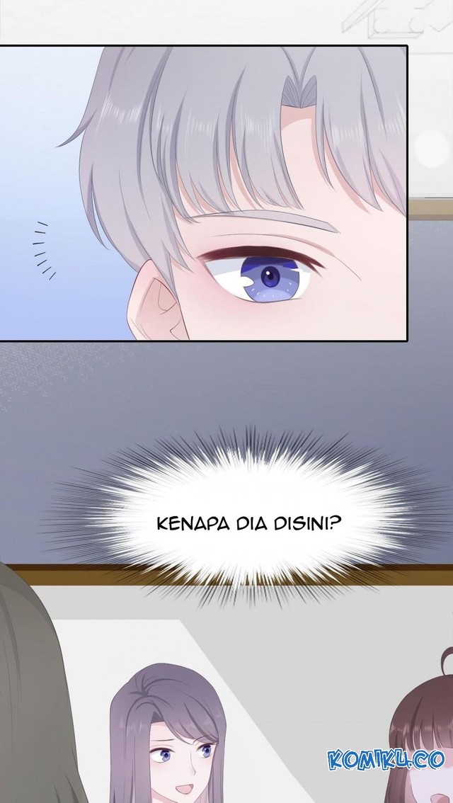 The Glutton Nextdoor Chapter 4 Gambar 13