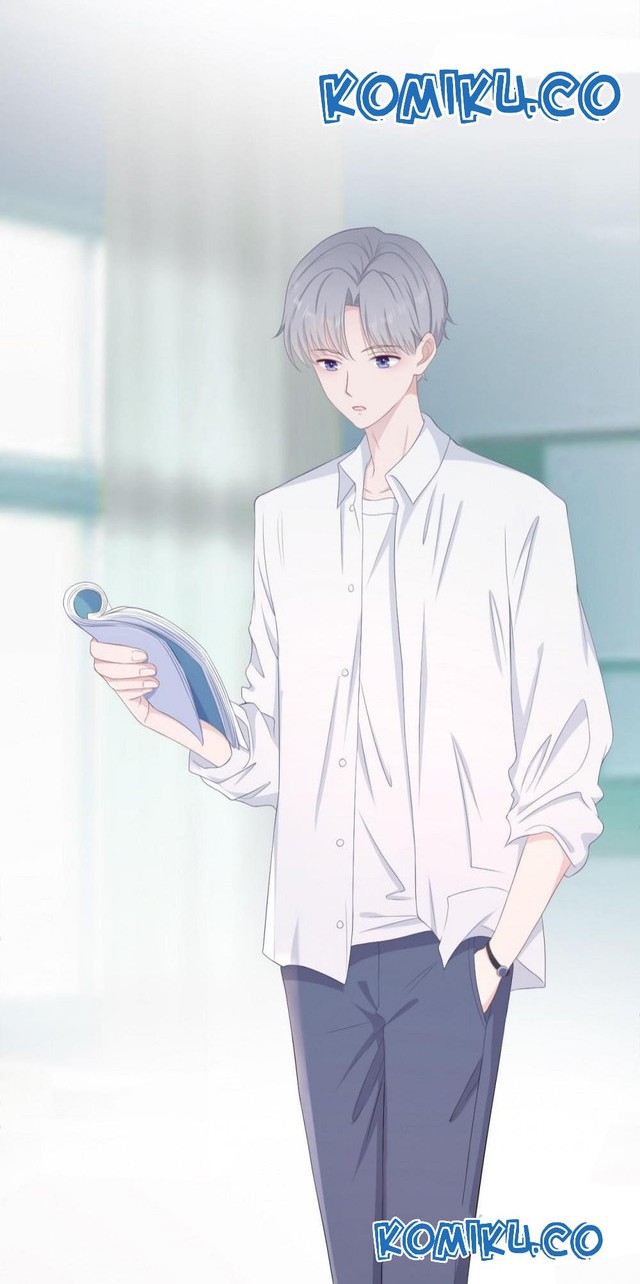 The Glutton Nextdoor Chapter 4 Gambar 15