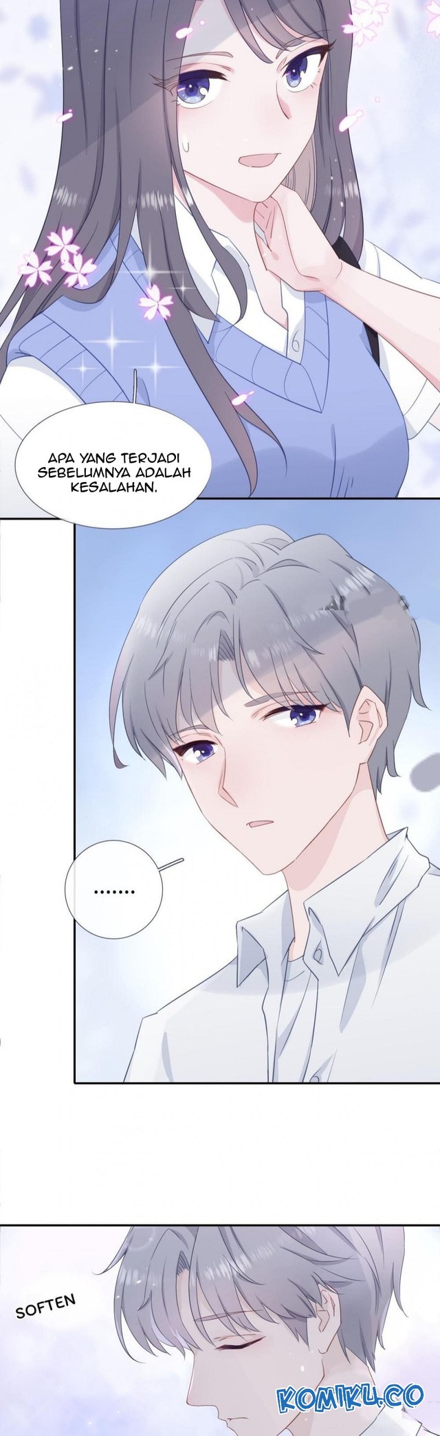 The Glutton Nextdoor Chapter 5 Gambar 7