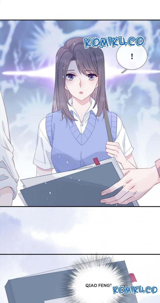 The Glutton Nextdoor Chapter 5 Gambar 9