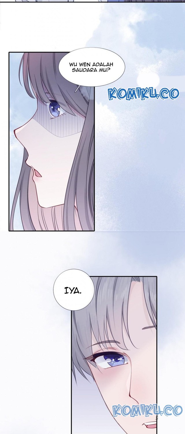 The Glutton Nextdoor Chapter 5 Gambar 11