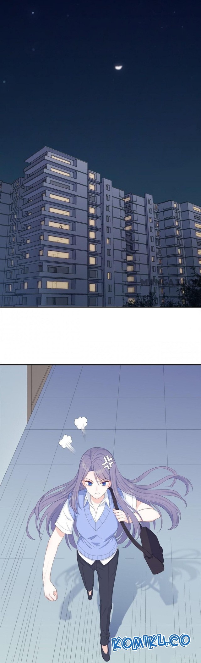 The Glutton Nextdoor Chapter 5 Gambar 13