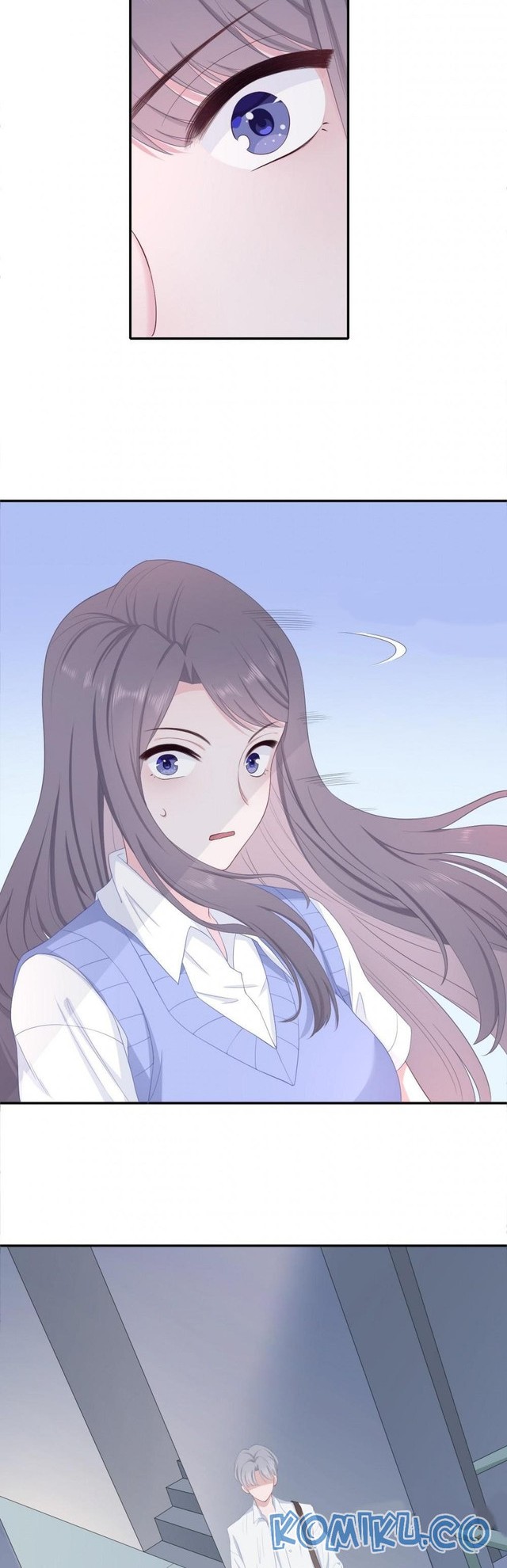 The Glutton Nextdoor Chapter 5 Gambar 15