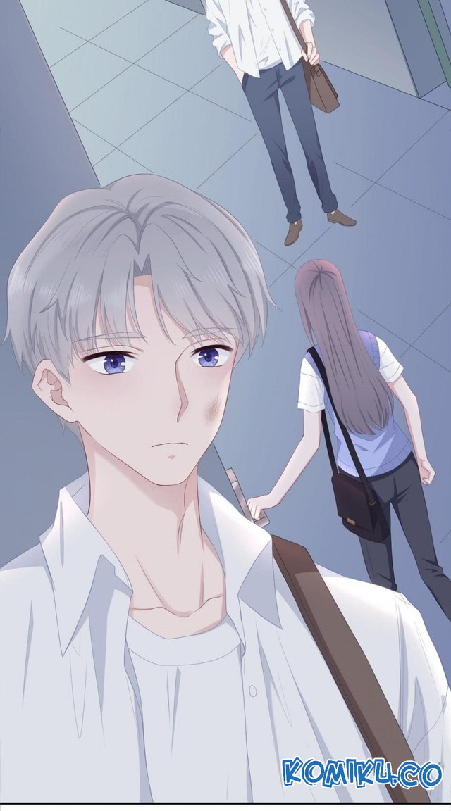 The Glutton Nextdoor Chapter 5 Gambar 16