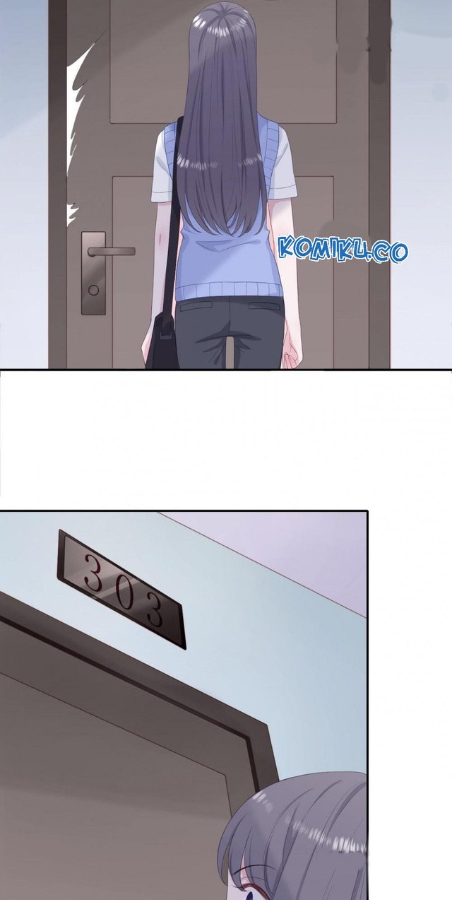 The Glutton Nextdoor Chapter 6 Gambar 7