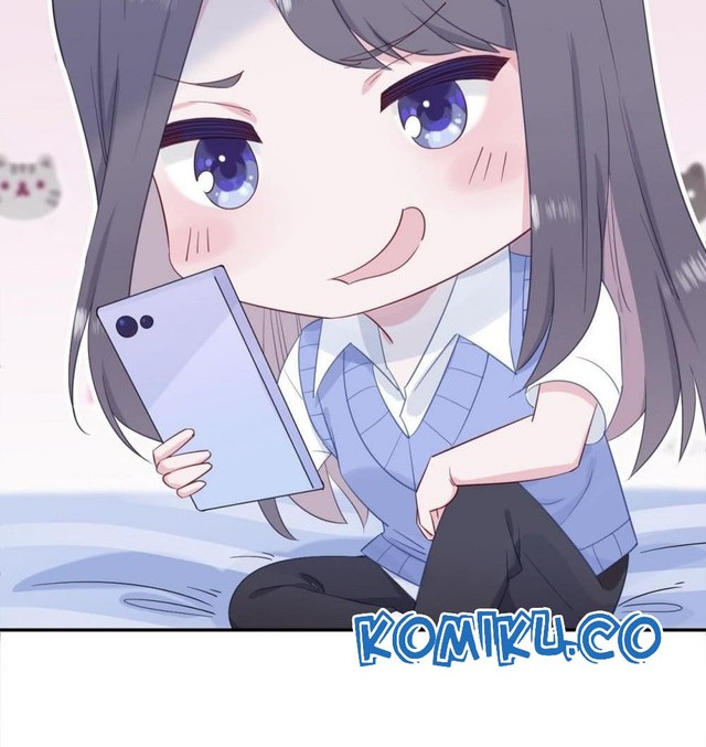 The Glutton Nextdoor Chapter 6 Gambar 13