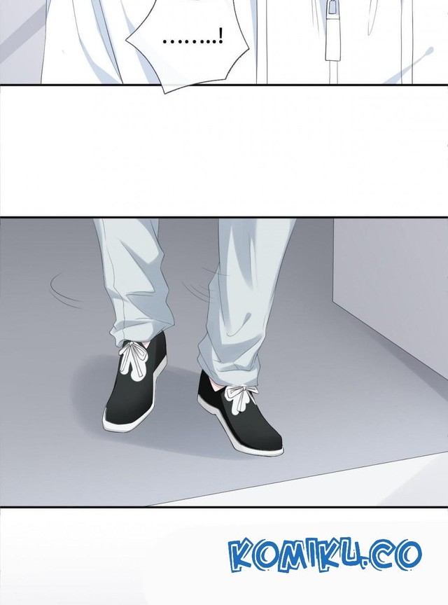 The Glutton Nextdoor Chapter 7 Gambar 9