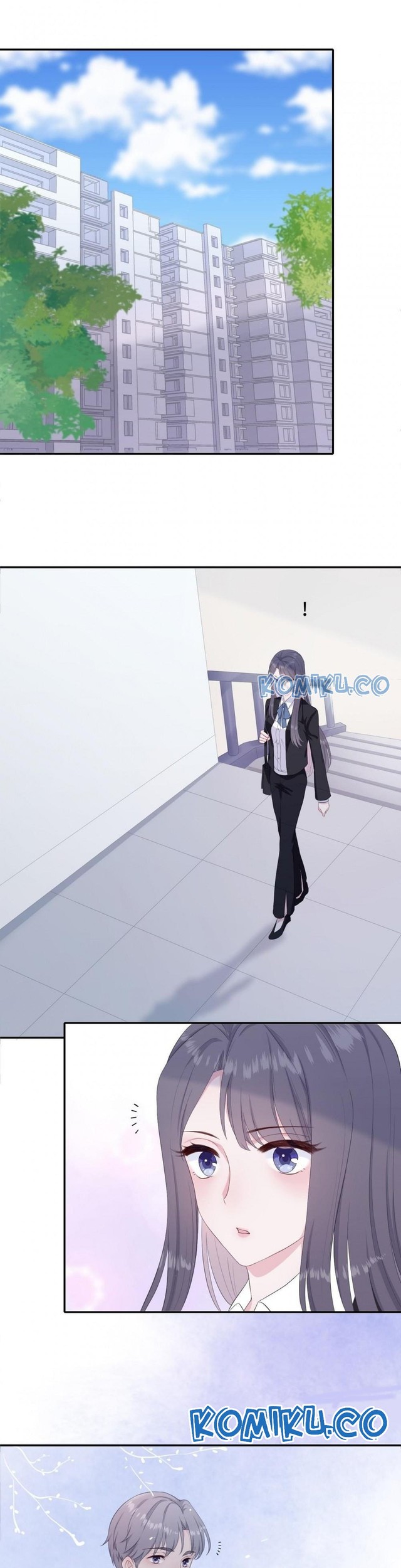 Manhua The Glutton Nextdoor Chapter 7 gambar nomor 2