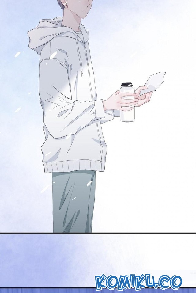 The Glutton Nextdoor Chapter 7 Gambar 3