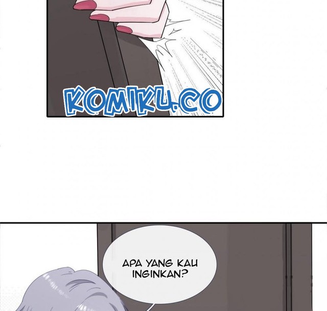 The Glutton Nextdoor Chapter 8 Gambar 7