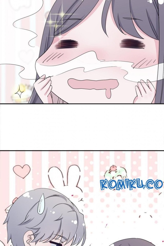 The Glutton Nextdoor Chapter 8 Gambar 9