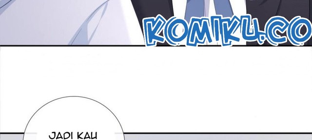 The Glutton Nextdoor Chapter 8 Gambar 11