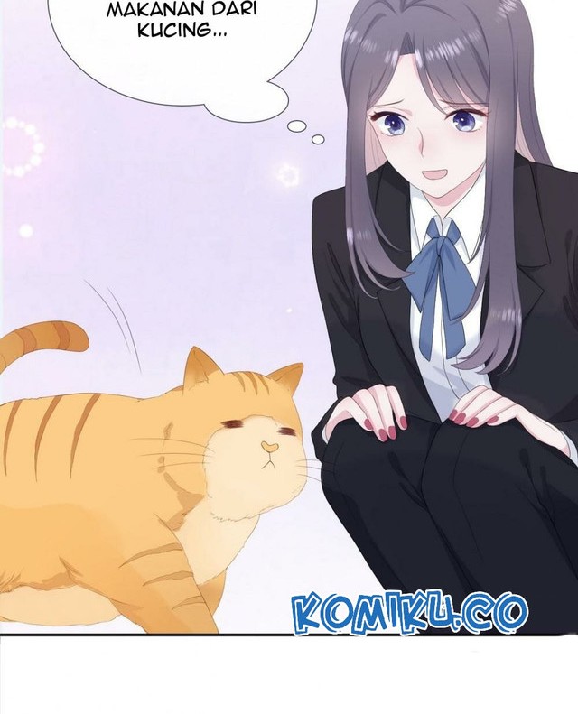 The Glutton Nextdoor Chapter 8 Gambar 19