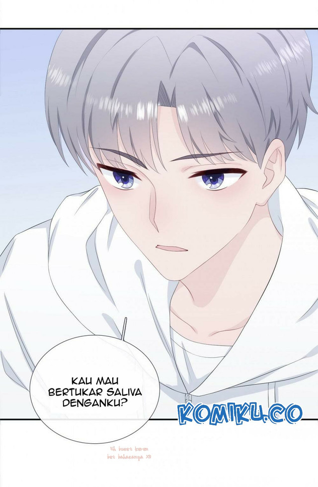 The Glutton Nextdoor Chapter 8 Gambar 22