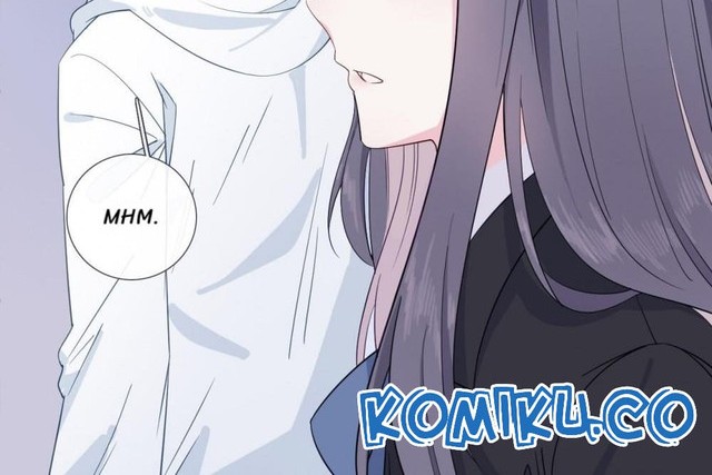 The Glutton Nextdoor Chapter 8 Gambar 5