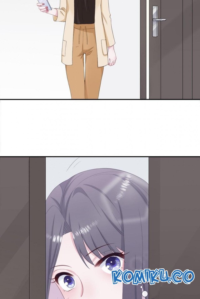 The Glutton Nextdoor Chapter 10 Gambar 11