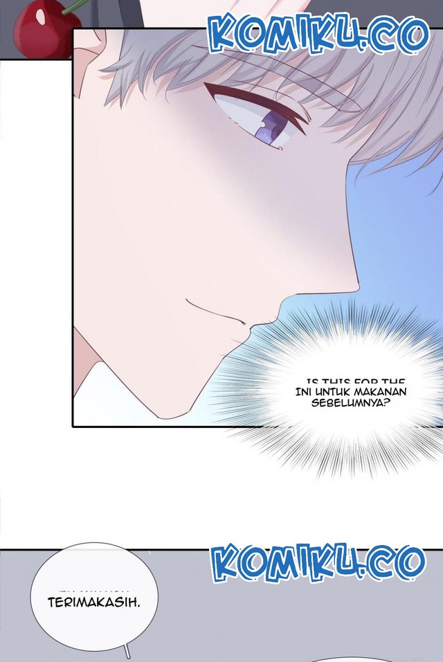 The Glutton Nextdoor Chapter 10 Gambar 15