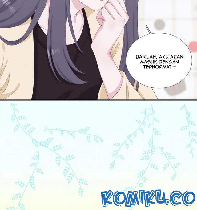 The Glutton Nextdoor Chapter 10 Gambar 17