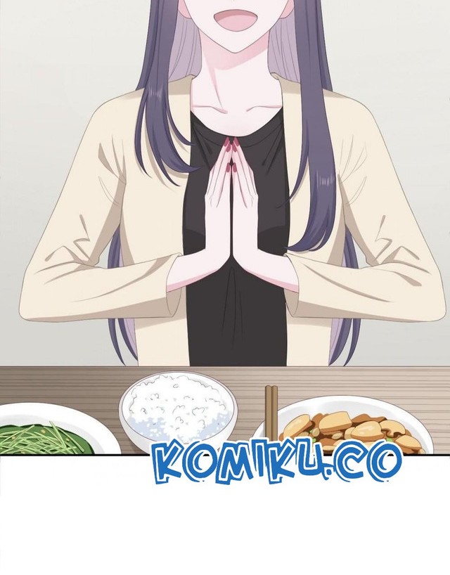 The Glutton Nextdoor Chapter 10 Gambar 19