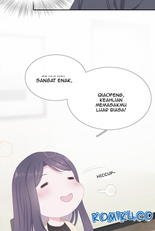 The Glutton Nextdoor Chapter 10 Gambar 21